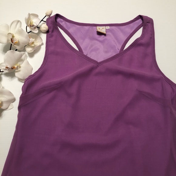 Women’s Fiji Tank Top Size S - Picture 2 of 6